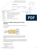 FuseByExample - Camel Example Tcpip Proxy GitHub