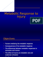 08.metabolic Response To Trauma