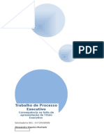 Consequência Na Falta de Apresentação de Título Executivo