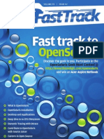 Fast Track To OpenSolaris