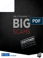 Little Book Scam