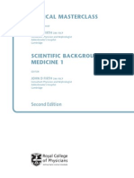 (Medical Masterclass, Module 1) Background To Medicine 1-Royal College of Physicians (2008)