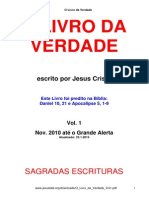 O Livro Da Verdade Vol1