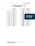 Skema Mat k1 Set 3