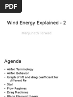 Wind Energy Explained - 2