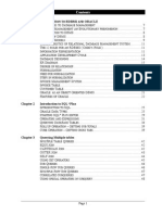 Oracle SQL PLSQL