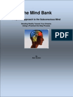 The Mind Bank PDF