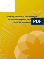 9.normas y Protocolos de Atencion Integral de Violencia de Genero Intrafamiliar y Sexual Del Ministerio de Salud