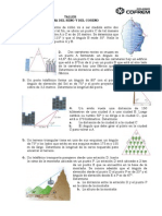 Taller Teorema Del Seno y Del Coseno