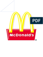 MC Donlads International Marketing Strategy in Singapore