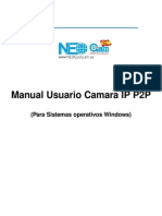 P2p Español Camara Ip