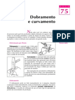 Dobramento e Curvamento