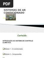 Apresentação1 AR CONDICIONADO