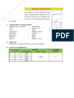 3.captacion Por Afloramiento Horizontal