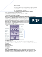 Informatica Software Architecture Illustrated