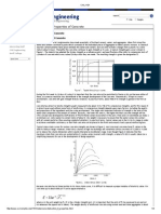 Properties of Concrete 3.1 Properties of Concrete