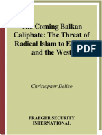 Deliso - The Coming Balkan Caliphate The Threat of Radical Islam To Europe and The West