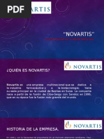 Novartis