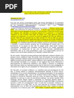 De Corso, Giuseppe. El Crecimiento Económico de Venezuela Desde 1830 Hasta El 2009. Una Historia Cuantitativa