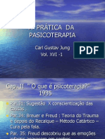 A Prática Da Psicoterapia