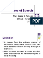 Figures of Speech