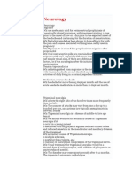 MRCP2 Rapid Revision Notes