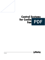 Control Systems Fan Motors