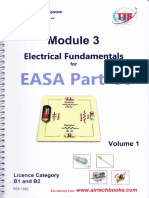 Vol 1 Electronic Fundametanls (Easa Part 66 Module 3) .