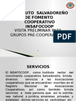 Curso Básico Cooperativo