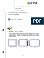 Flash Fichasdeaprendizaje PDF