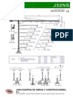 Tower Crane: Jaso Equipos de Obras Y Construcciones, S.L