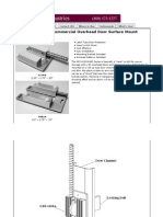 GRI 4110 Data Sheet