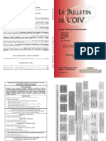 Bulletin OIV Vol-86 Janvier Fevrier Mars 983-984-985