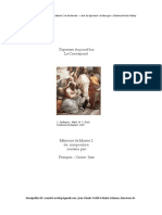 Repenser Le Contrepoint PDF