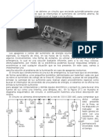 Luz de Emergencia