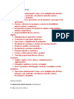 Matematicas - Guia Examen Admisión Prepa Chapingo