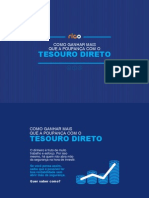 Guia Do Tesouro Direto - Rico