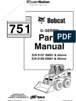 Bobcat Diagramas