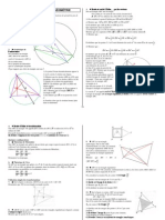 Geometrie PDF