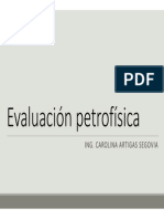 Petrofisica II Unidad 2 PDF