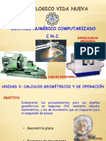 Curso de Maquinas CNC Capitulo 3