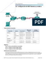 11.2.2.6 Lab - Resuelto