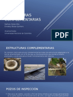 Estructuras Complementarias