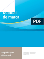 Manual Marca Pais Argentina