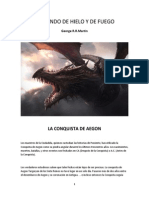 La Conquista de Aegon PDF