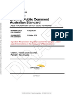 DR As 1418.20-2014 Cranes Hoists and Winches Part20 TowTrucks