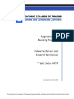 Ts-Instrumentation and Control Tech 447a en