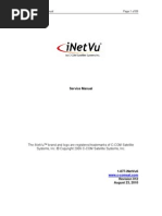 INetVu - Service Manual - 012