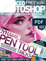 Advanced Photoshop Issue 135 2015