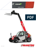 Manitou MT 625 H 3B (IT)